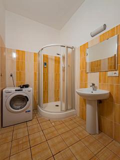 Vinohrady 2BDR Suite - 1