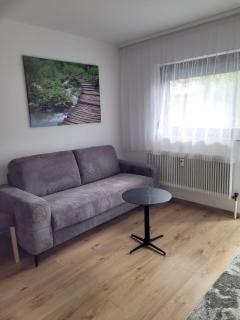 Apartament Zaharia - 4