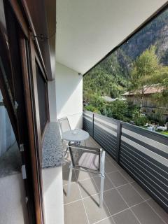 Apartament Zaharia - 2