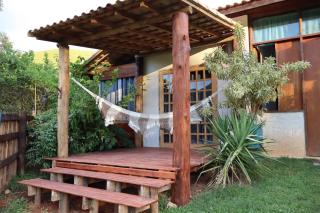 Pousada Fazenda Panorama - 5