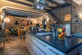 Villa Cypress & Olive House CKK 178 - 8