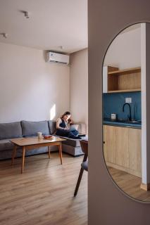 Apartment KeyGo #0049 is the key to the center of Yerevan - 3