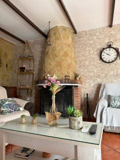 Alojamiento Rural Mi Frasca - 1