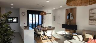 Elegance and Relaxation at Lo Romero Golf Your Home Near the Sea - 9