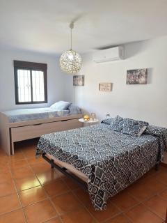 Alojamiento Rural Mi Frasca - 3