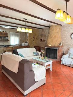 Alojamiento Rural Mi Frasca - 2