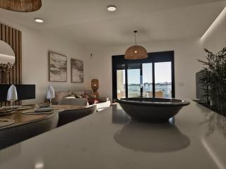 Elegance and Relaxation at Lo Romero Golf Your Home Near the Sea - 3