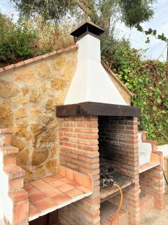 Alojamiento Rural Mi Frasca - 4