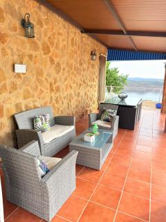 Alojamiento Rural Mi Frasca - 5