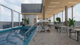 Lemon Tree Premier, Tirupati - 1