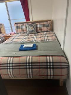 板橋 - 三国居Guest House - 2