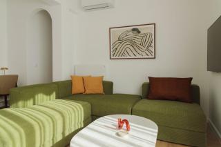 Aspasias Urban Athèna Apt in Pangrati - 6