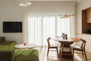 Aspasias Urban Athèna Apt in Pangrati - 7