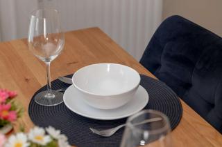 Large Apartment in Gdańsk with Gym, Parking and Air Conditioning by Noclegi Renters - 2