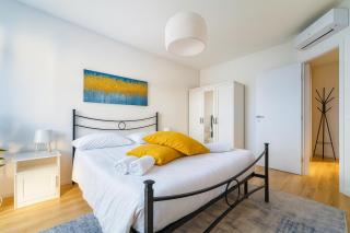 ISEO LAKE 3-Bedroom just 40 meters from the lake and 12 meters from Piazza Garibaldi - 5