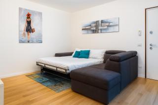 ISEO LAKE 3-Bedroom just 40 meters from the lake and 12 meters from Piazza Garibaldi - 1