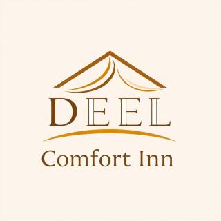 DEEL Comfort Inn - 0