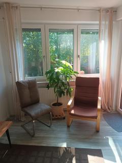 Zimmer am Hermannsweg - 6