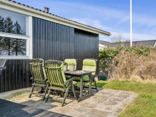 Holiday Home Wrage - from the sea by Interhome - 4