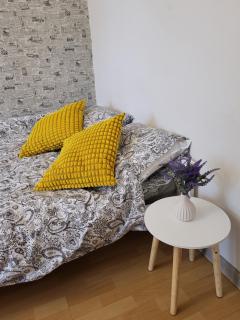 Apartament Rozłucka - 9