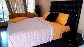 A humble abode that is cozy - 8