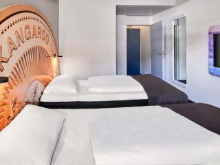 B&B Hotel Offenbach-Kaiserlei - 2