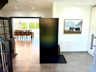 Ferienhaus AlpenNest - Chiemgau Karte - 5