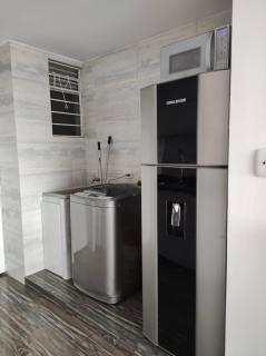 Apartamento embajada aeropuerto centro - 6