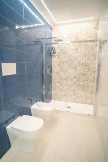 B&B Villa M S - 1