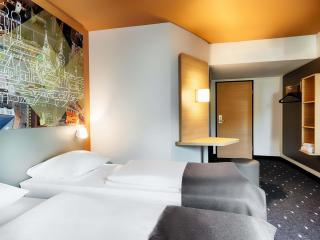 B&B Hotel München-Hbf - 7