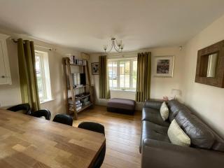 Upper Bray Cottage Badby, Daventry - 5