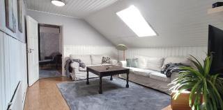 Nummen Ullakko, Vanhan Rauman kupeessa - 3