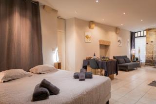 Les Bories - coeur de Sarlat - 9