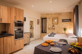 Les Bories - coeur de Sarlat - 8