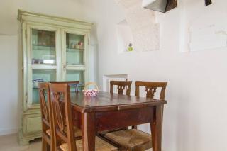 Authentic Apulian Trullo Near Martina Franca - 3