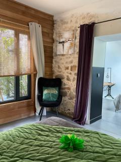 Le Jardin de LaCoste - 4