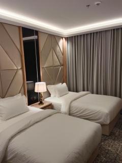 فندق رافيليا Rafellia Hotel - 6