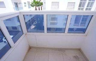 Martil Apt 2BR Cozy Living 627 - 6