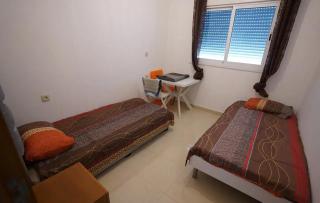 Martil Apt 2BR Cozy Living 627 - 2