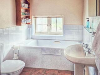 The Mansion Cottage - 1