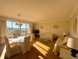 PORT DE CANNES SUPERBE 3 Pièces - 9