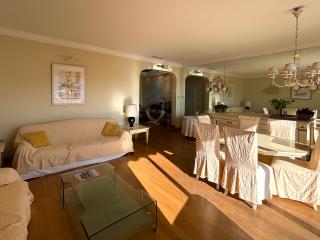 PORT DE CANNES SUPERBE 3 Pièces - 8