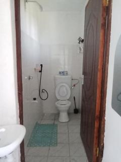 Watamu Plaza Studio 2 - Watamu - 8