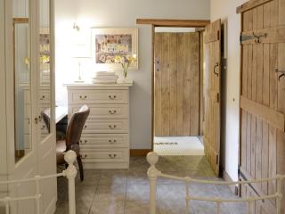 Riverside Cottage - 1