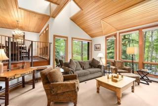 Luxury Ski In, Ski Out 2 Bedroom Colorado Vacation Rental Steps From The Ski Slopes With Hot Tub And Pool - 5