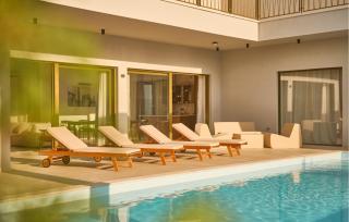 Beautiful Home In Tar - 1