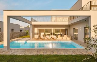 Beautiful Home In Tar - 2