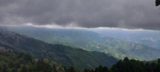 The Hillscape - 5