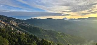 The Hillscape - 4