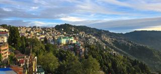 The Hillscape - 3